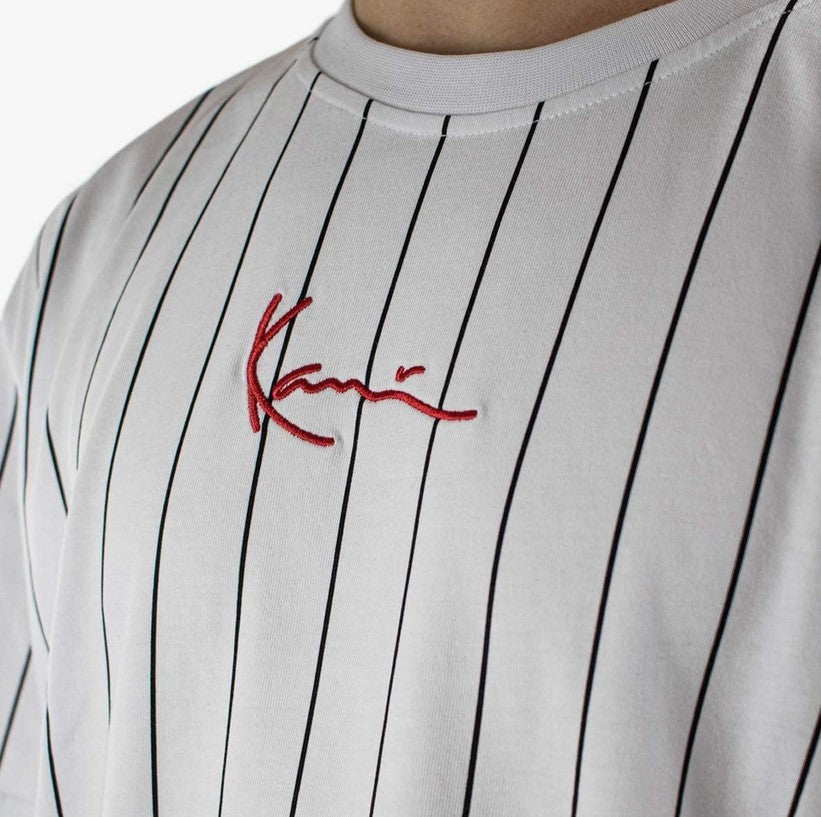 KK Small PinStripe T-shirt