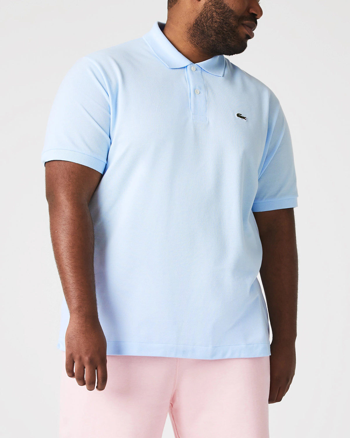 Polo M/m Classic Fit