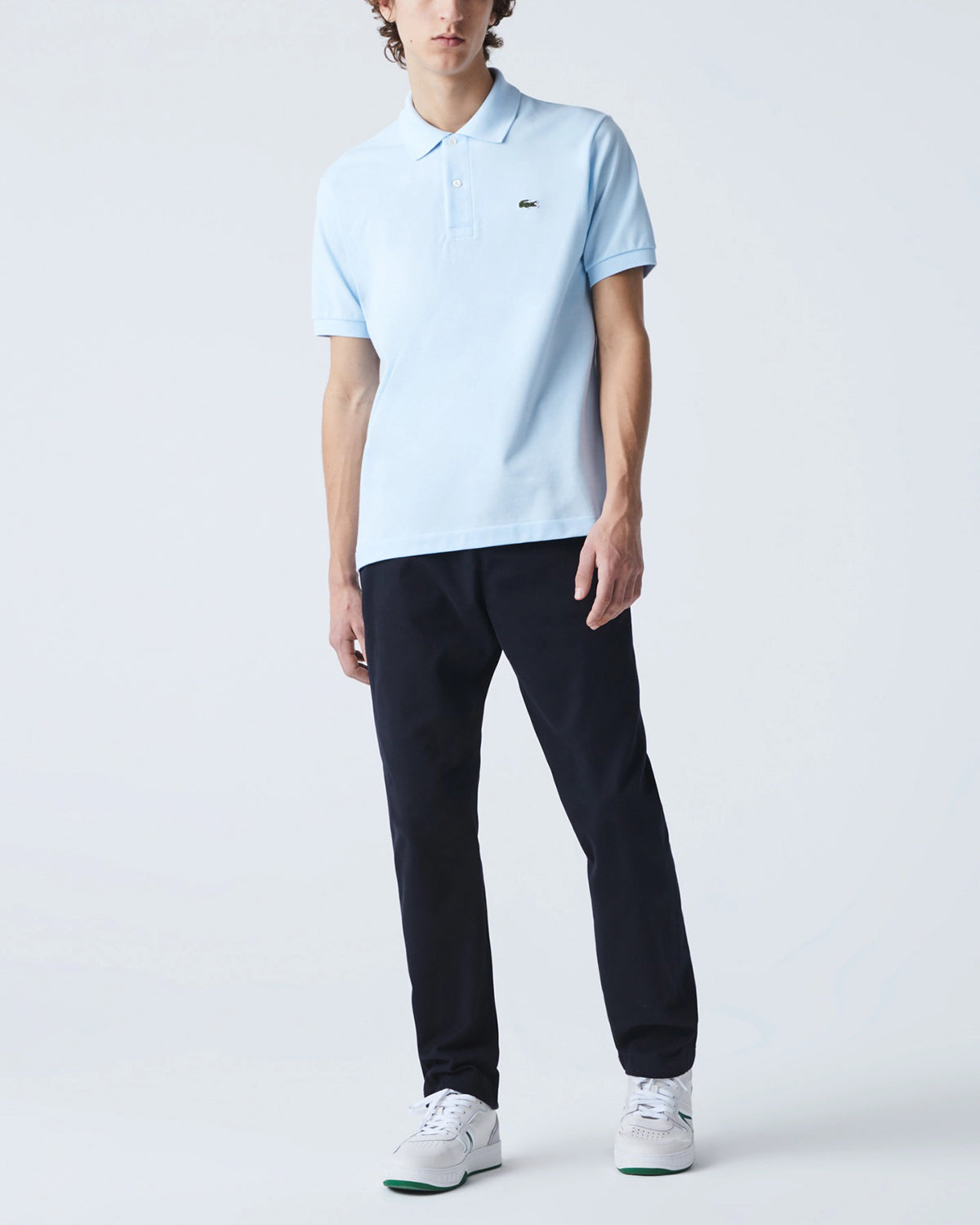 Polo M/m Classic Fit