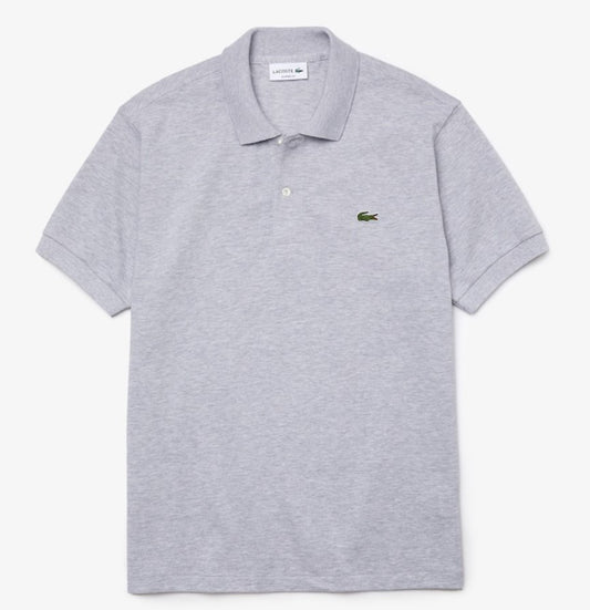 Polo M/m Classic Fit Melange