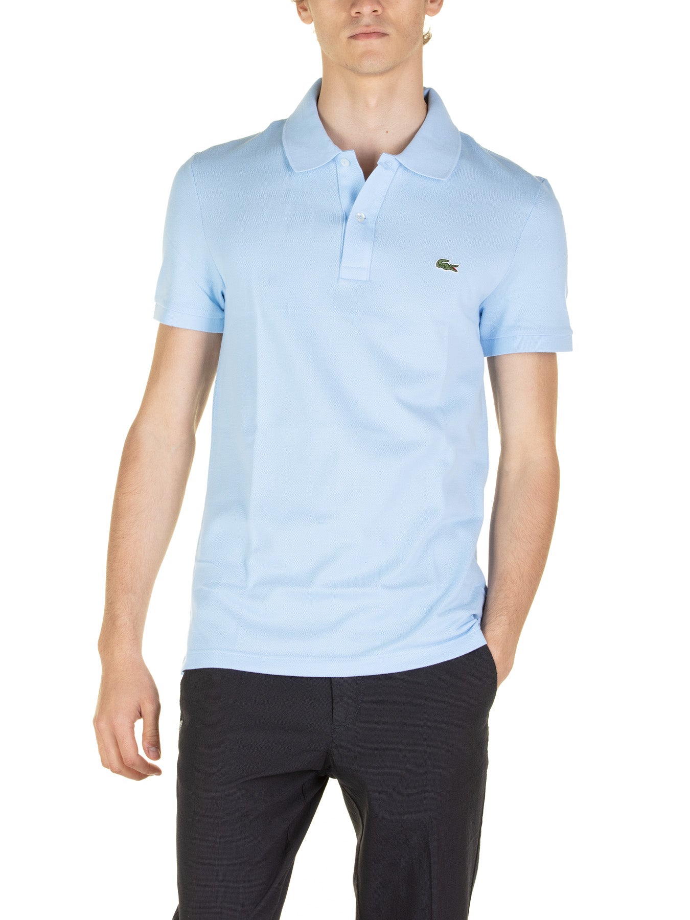 Polo M/m Slim Fit