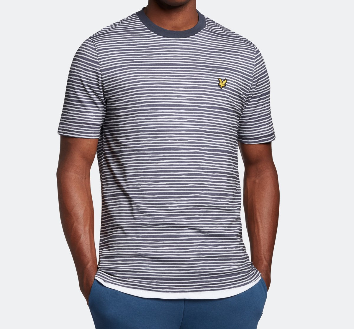 Breton Stripe T-shirt