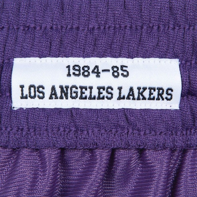LOS ANGELES LAKERS Swingman Shorts