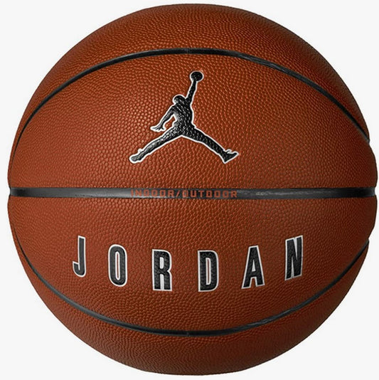 Jordan Ultimate 8P 2.0 Pallone Basket