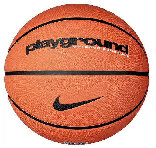 Everyday Playground Pallone Basket Gomma Reciclata