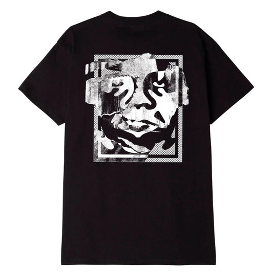 Obey Torn T-shirt