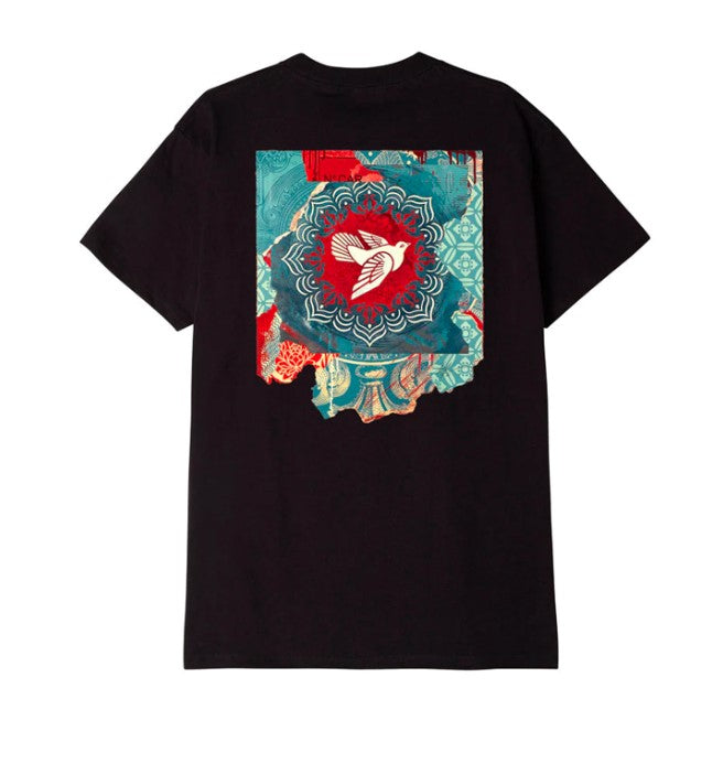 Obey Peace T-shirt