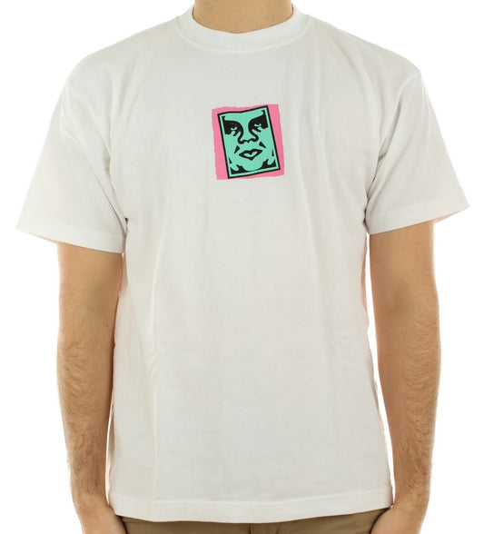 Icon of Obey  T-shirt
