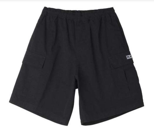 Easy Ripstop Cargo Short