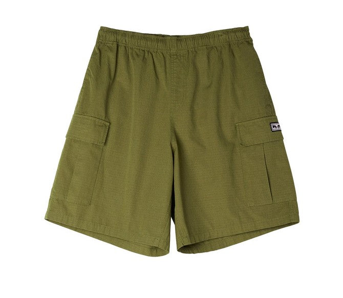 Easy Ripstop Cargo Short