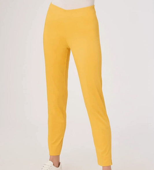 PantalonI Satin Capri