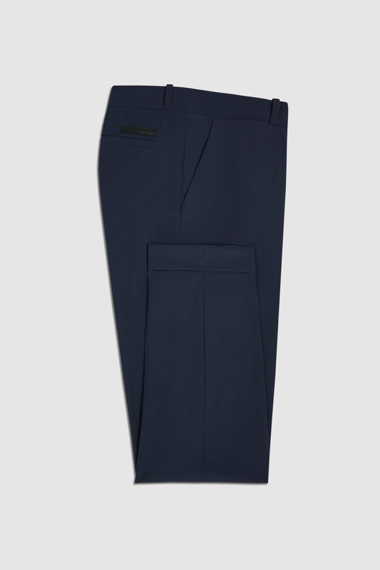 Micro Chino Pantalone Microfantasia