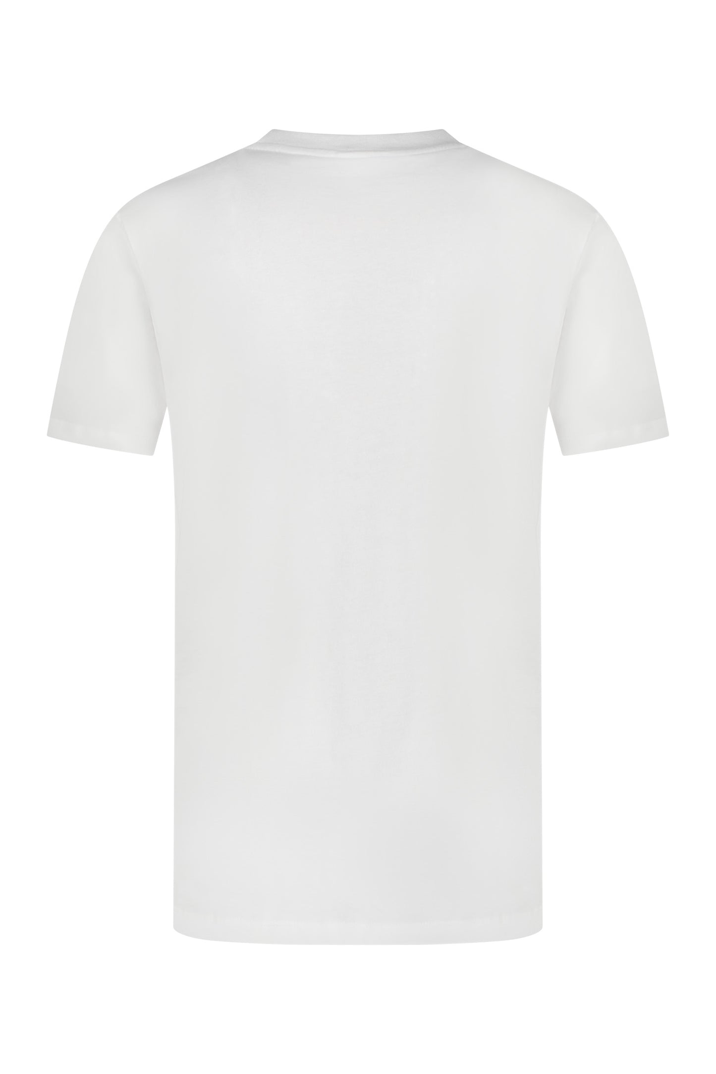 T-Shirt Cotone 100% Tinta Unita