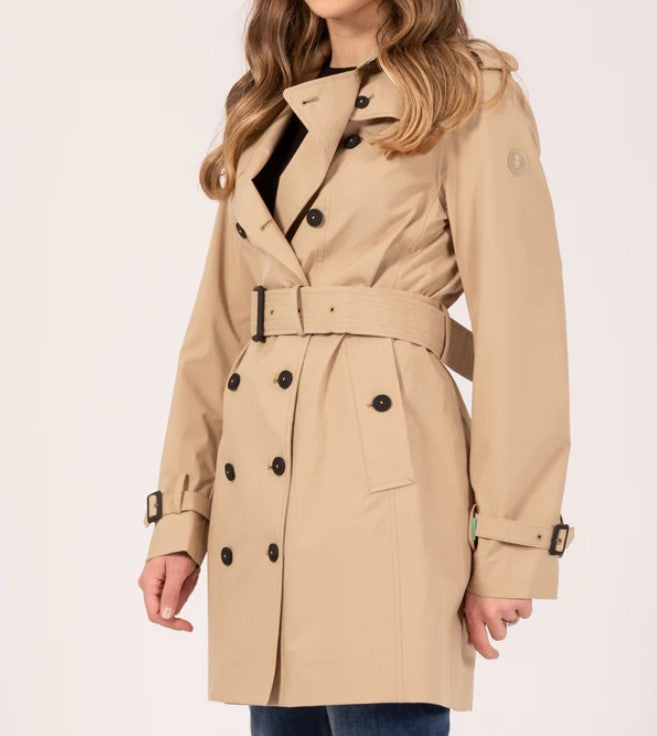 Audrey Trench