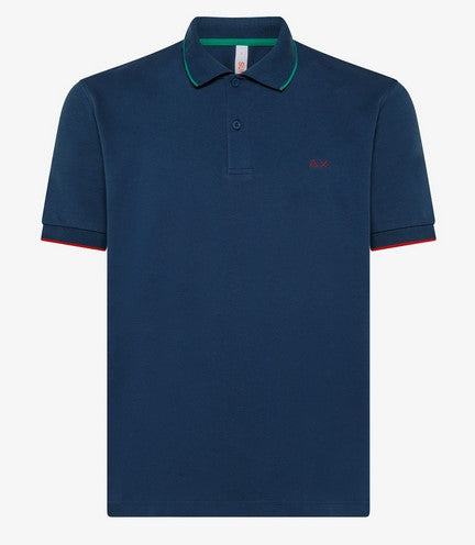 Basic Polo