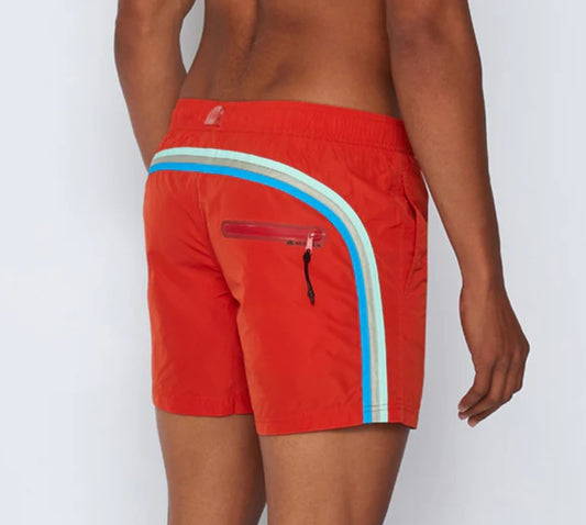 Arcobaleno Memory 14 Boxer Mare