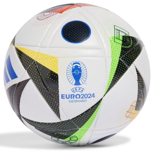 EURO24 LGE J290 tg 5 Pallone Europei 2024 in Sintetico