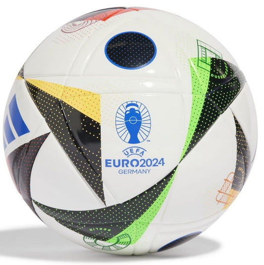 EURO24 LGE BOX tg 4 Pallone Europei 2024 in Sintetico