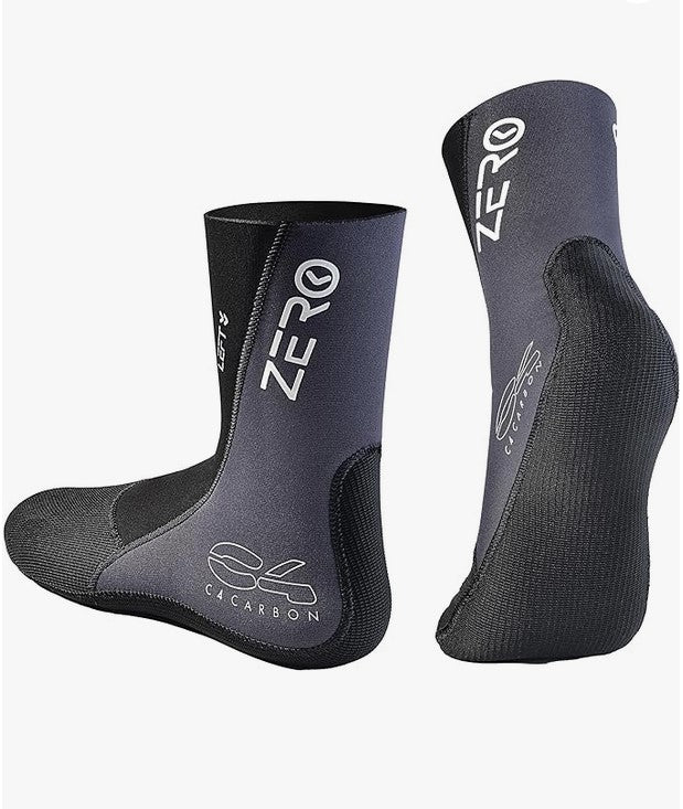 Zero 3.0mm Calzari Neoprene Apnea