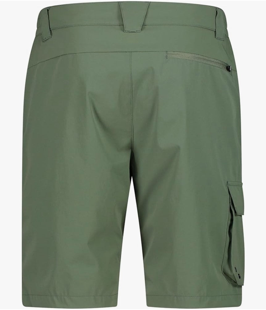 Shorts Tecnici Outdoor