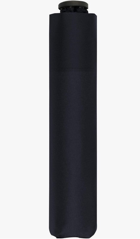 Zero,99 Ombrello Pieghevole Diametro 90 cm Lunghezza da Chiuso 21 cm Peso 99 g