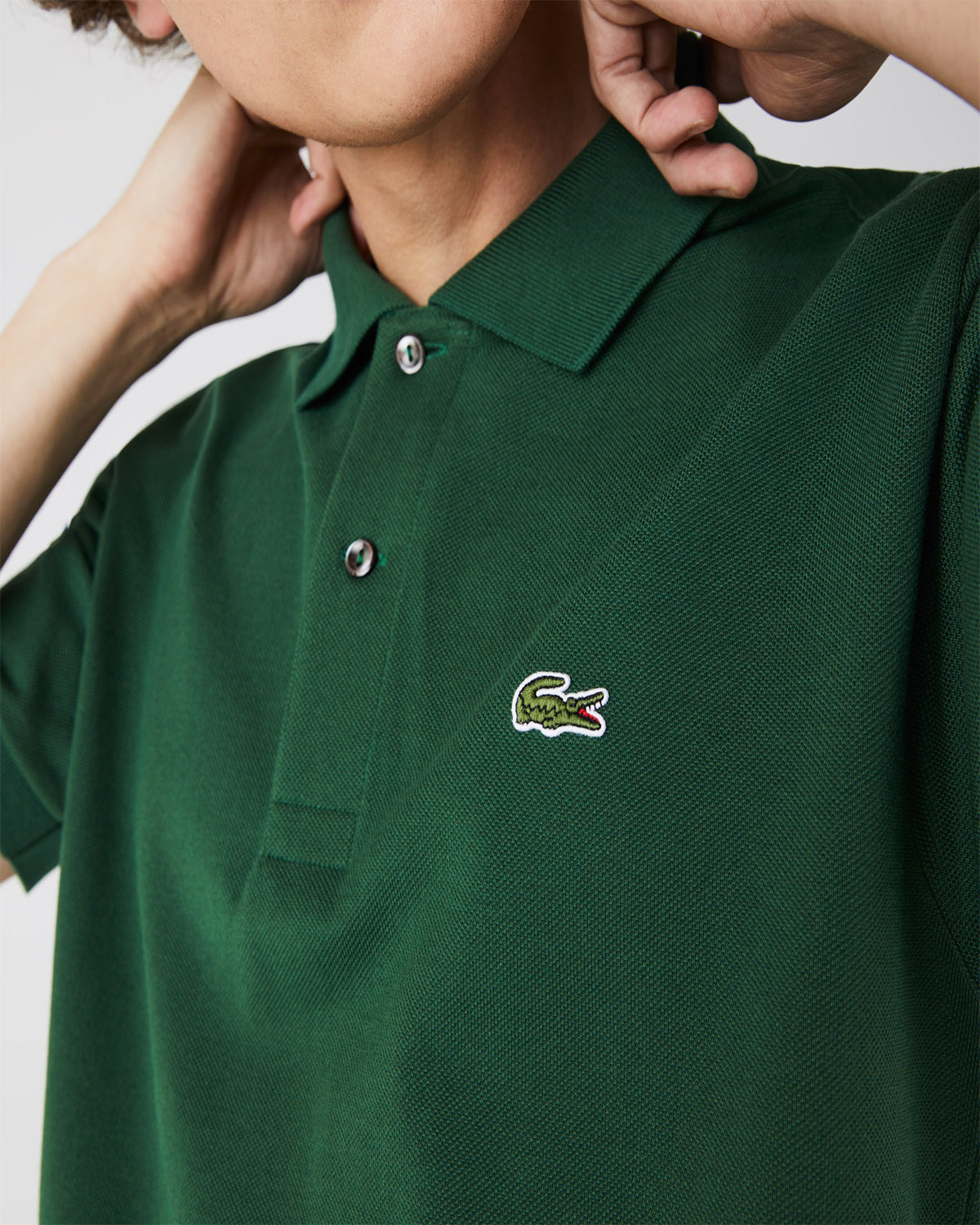 Polo M/m Classic Fit