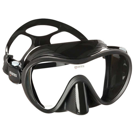 Tropical Maschera Subacquea Frameless per Diving e Snorkeling