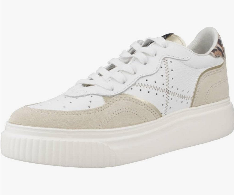 Suggar Sneakers Donna in Pelle