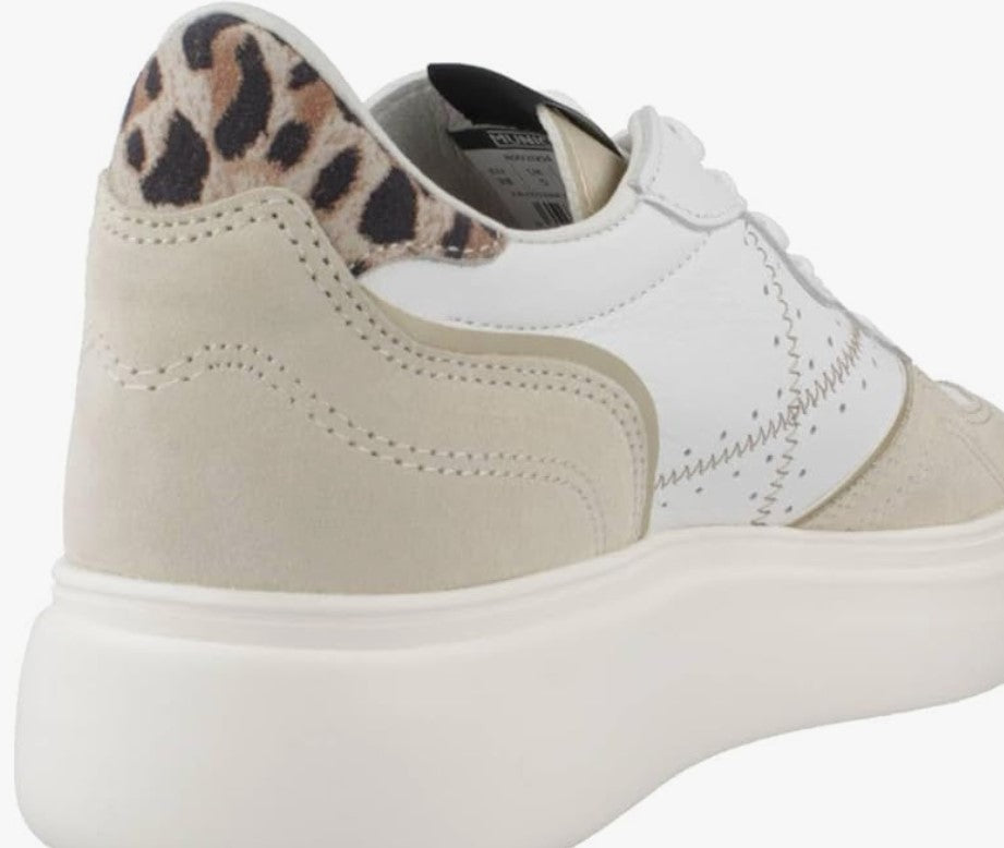 Suggar Sneakers Donna in Pelle