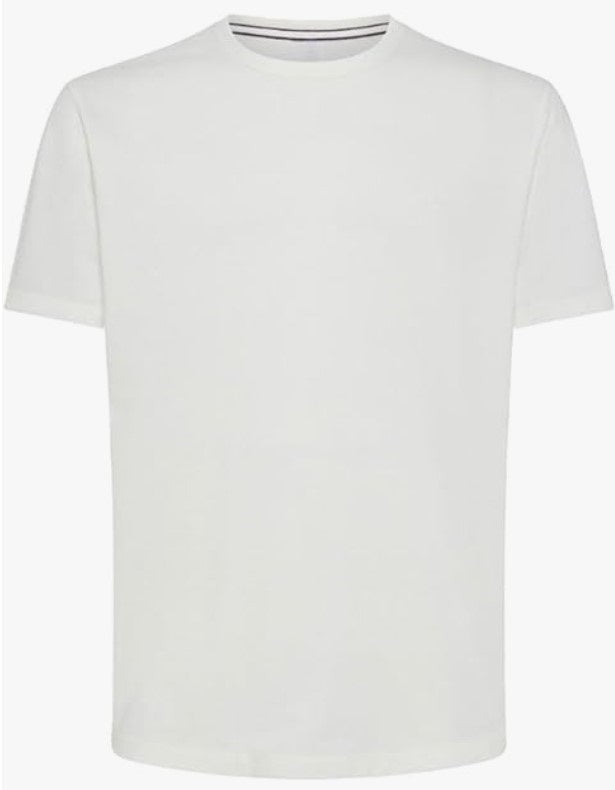 T-shirt Cotone Piquet