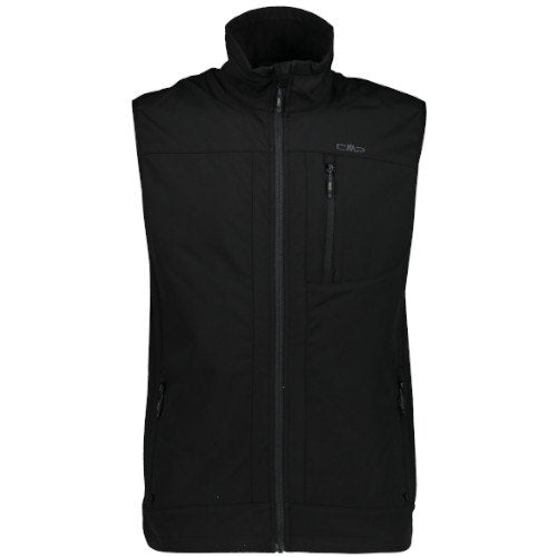Gilet Outdoor Soft Shell