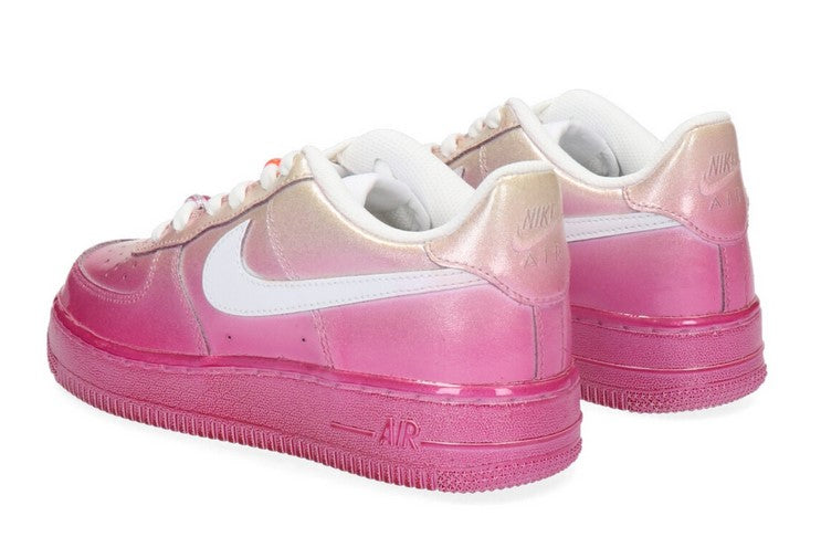 Air Force 1 Customizzate a Mano