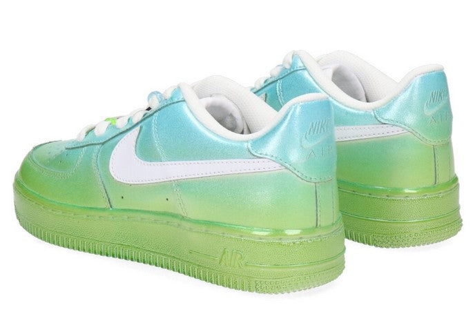 Air Force 1 Customizzate a Mano