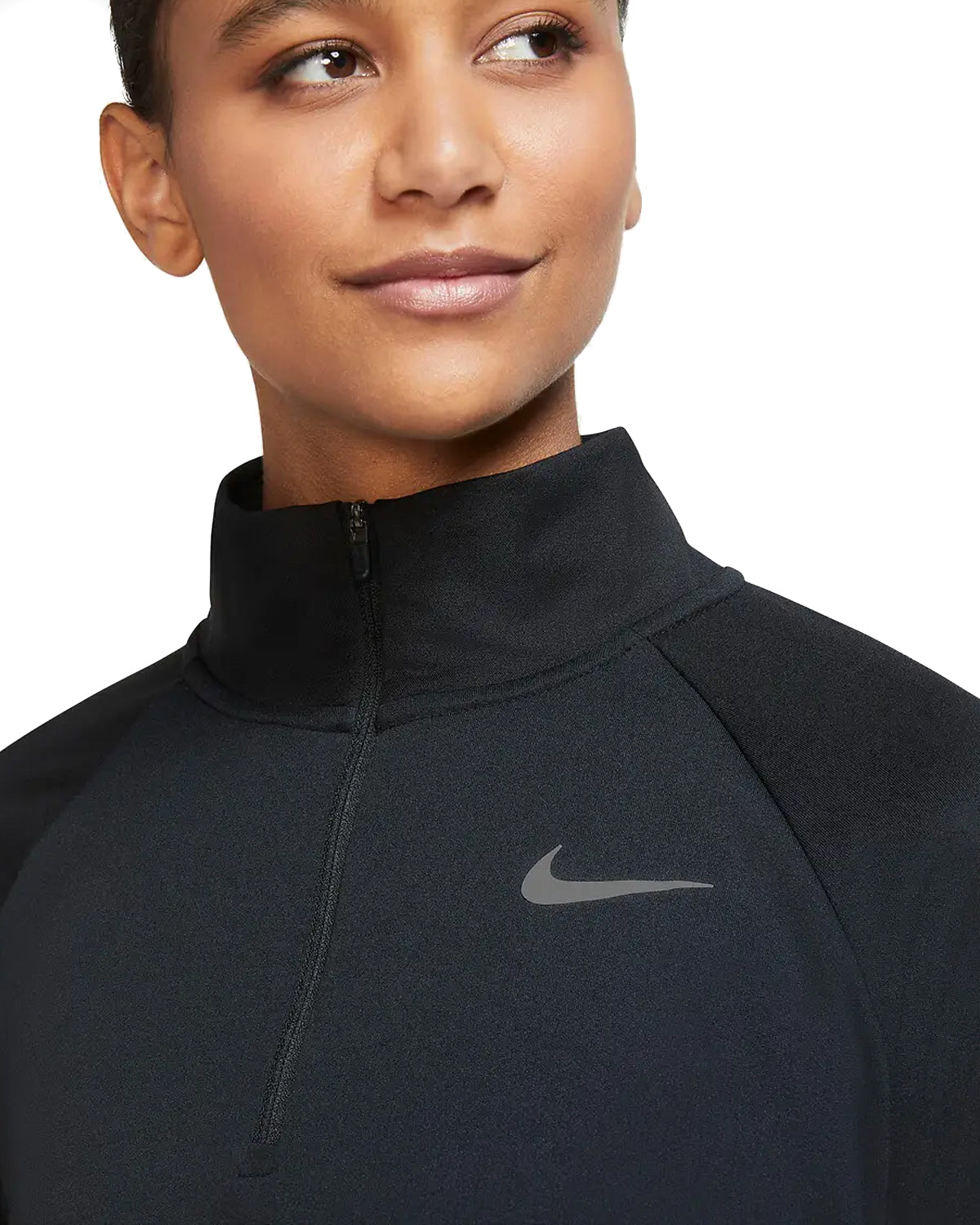 Nike Pacer Maglia Running Donna