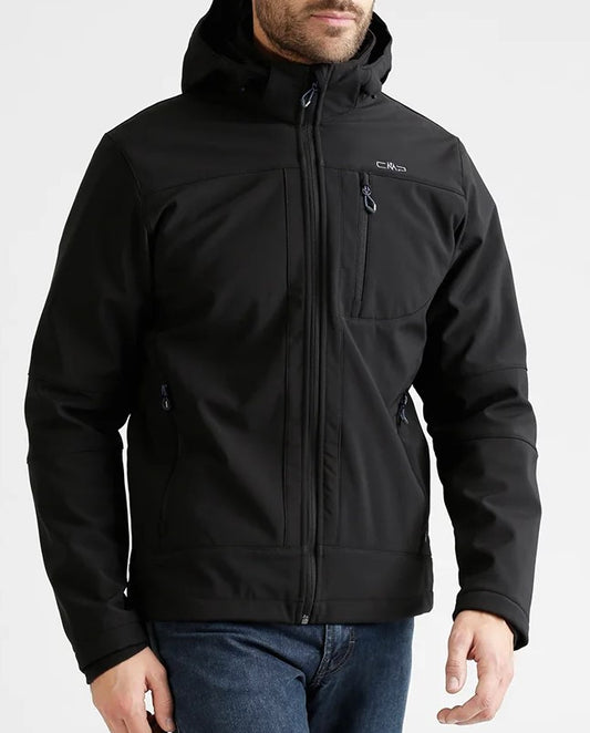 Giacca Outdoor Soft Shell