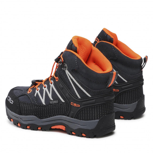 Scarpe trekking cmp on sale bambina