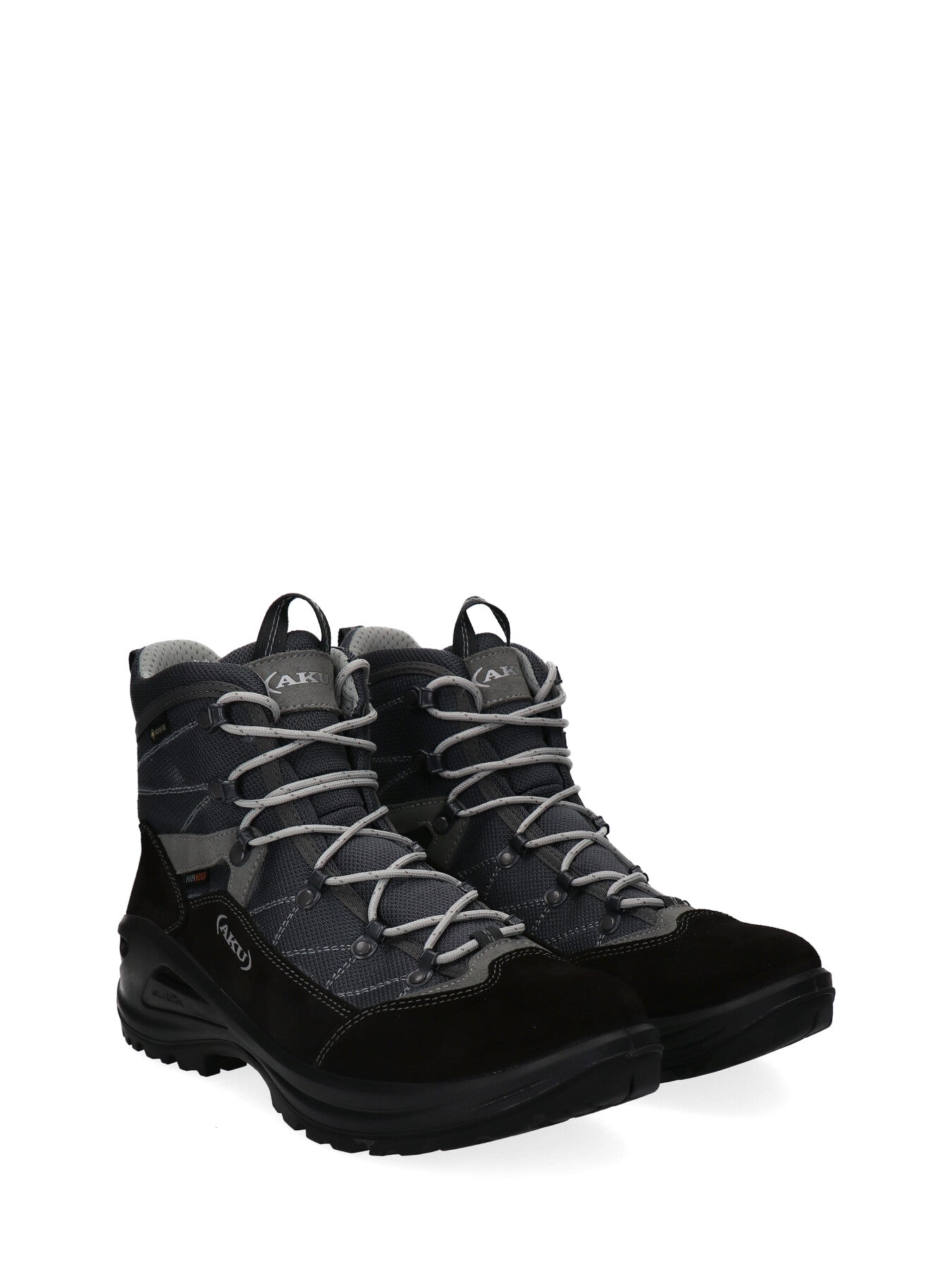 Scarpe trekking goretex on sale vibram