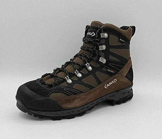 Trekker Pro Gtx Scarpa Trekking Outdoor