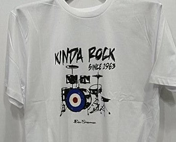 Kinda Rock T-shirt