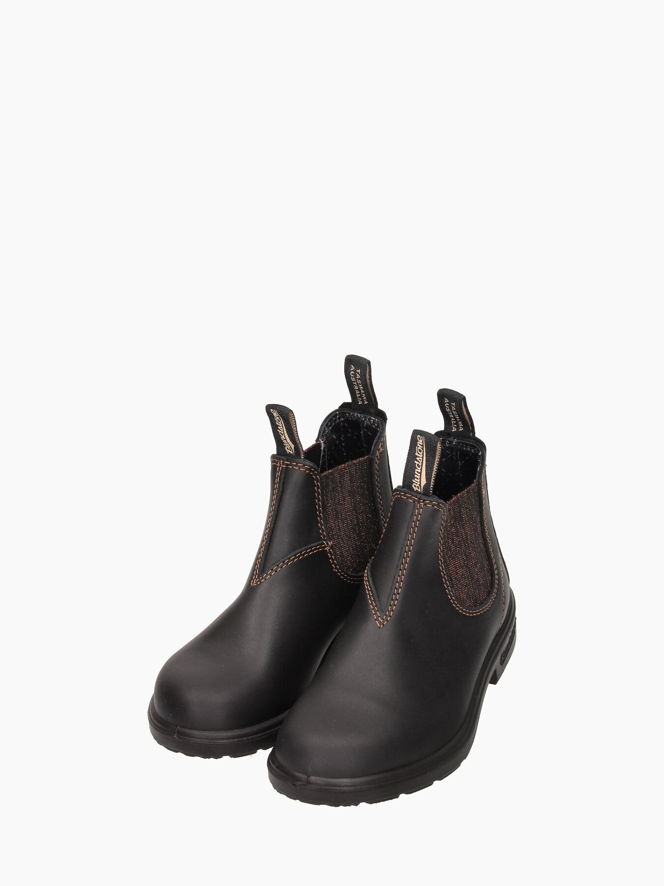 Scarponcino Beatle Jr El Side Boot