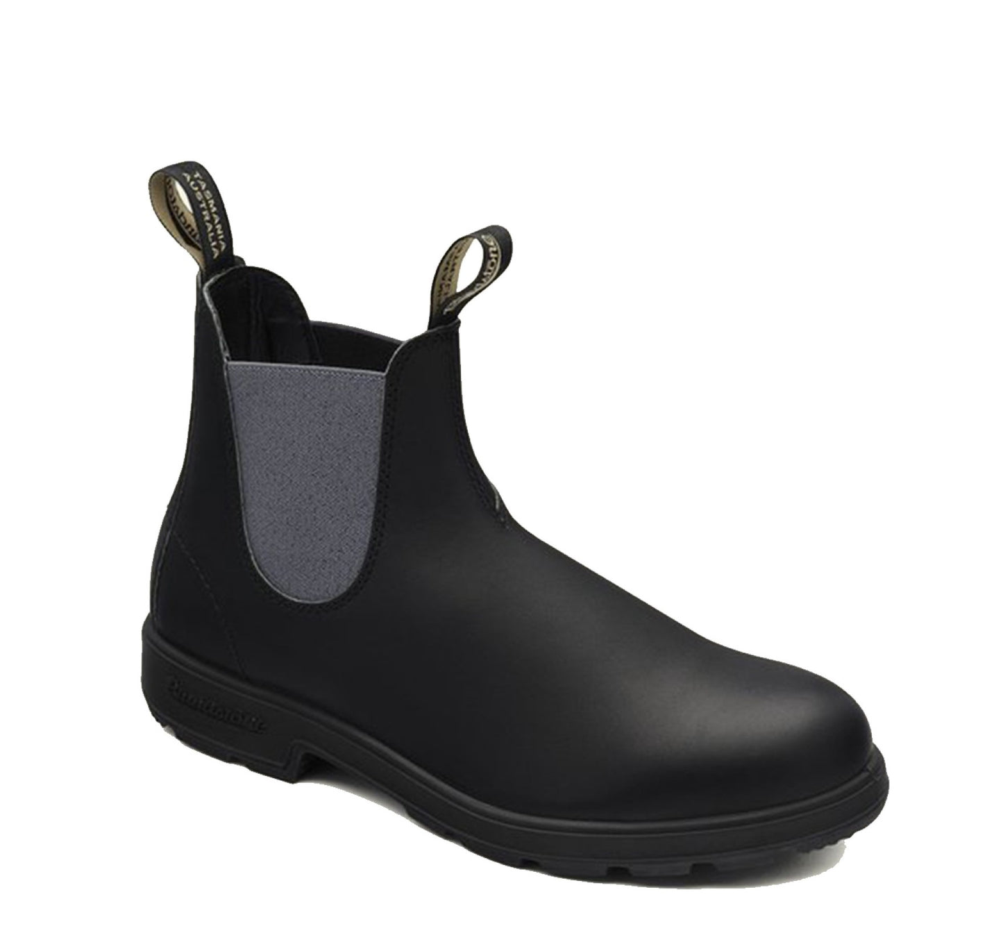 Scarponcino Beatle El Side Boot