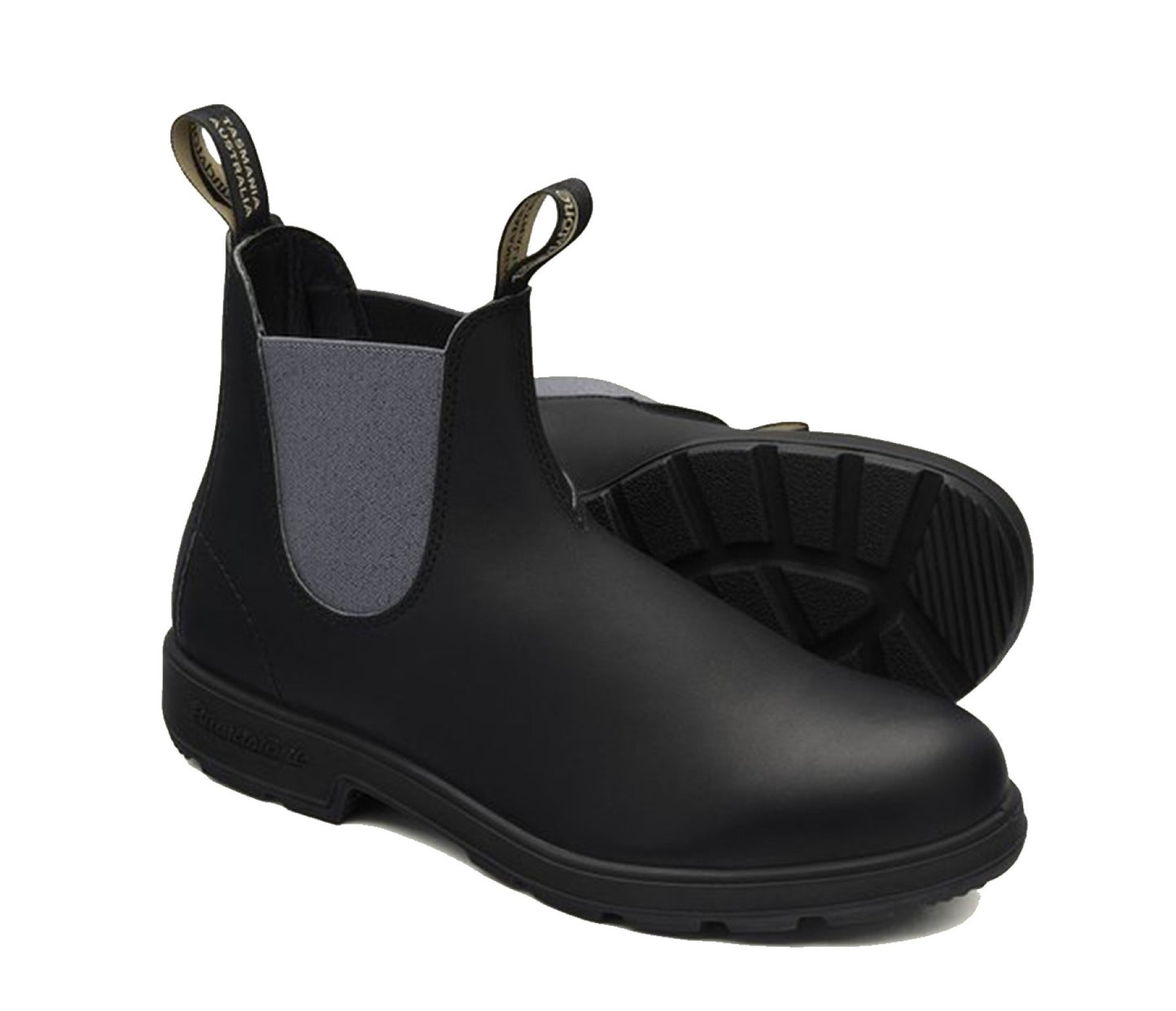 Scarponcino Beatle El Side Boot