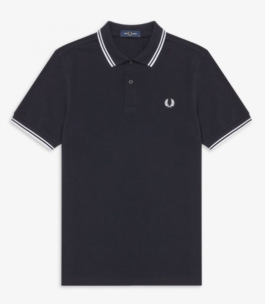 Twin Tipped Polo M/m