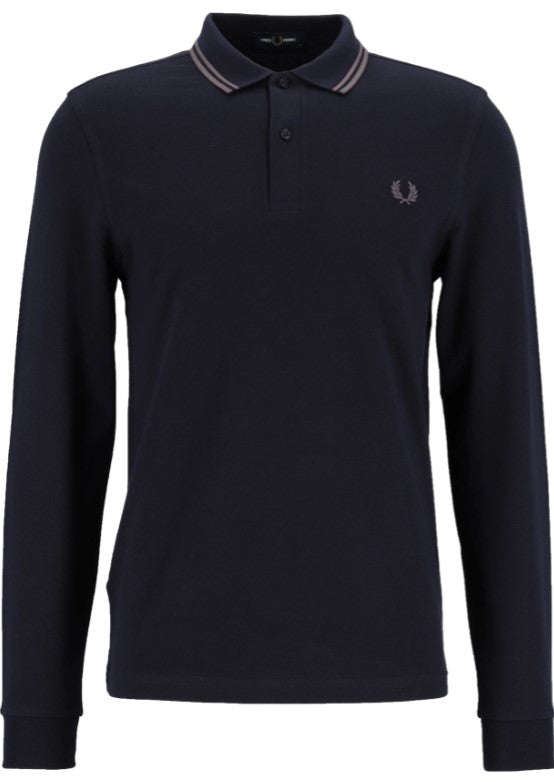 Twin Tipped Polo L/m