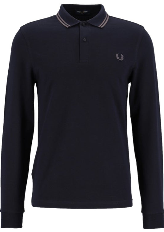 Twin Tipped Polo L/m