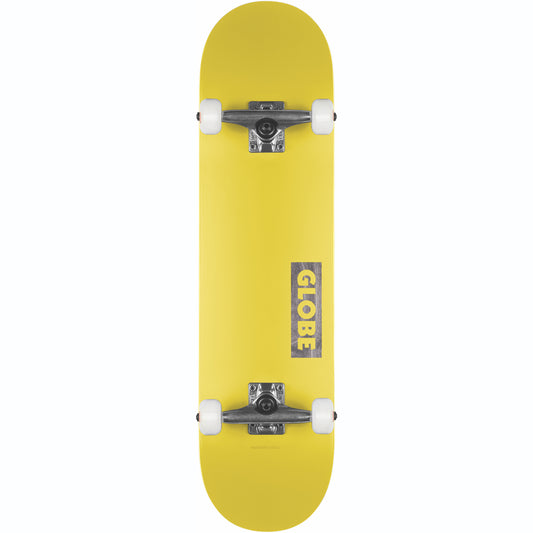 Goodstock Tavola Skateboard Completa