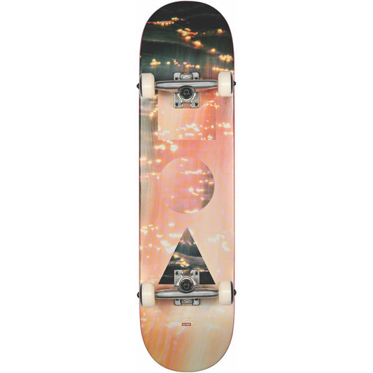 G1 Stack Tavola Skateboard Completa