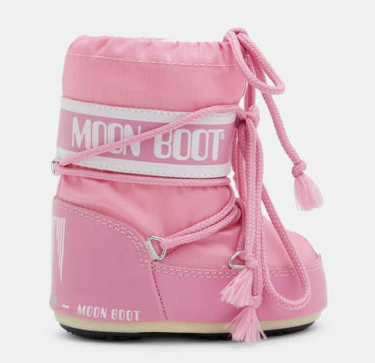 Moon Boot Icon Mini Nylon