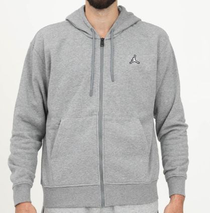 Jordan Essential Felpa con Cappuccio e Zip