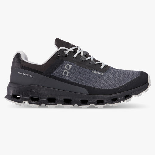 CloudVista Waterproof Scarpe Sneakers Trail Idrorepellenti